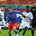 FOTBAL:FCSB-FC BOTOSANI, SUPERLIGA SUPERBET (8.12.2024)