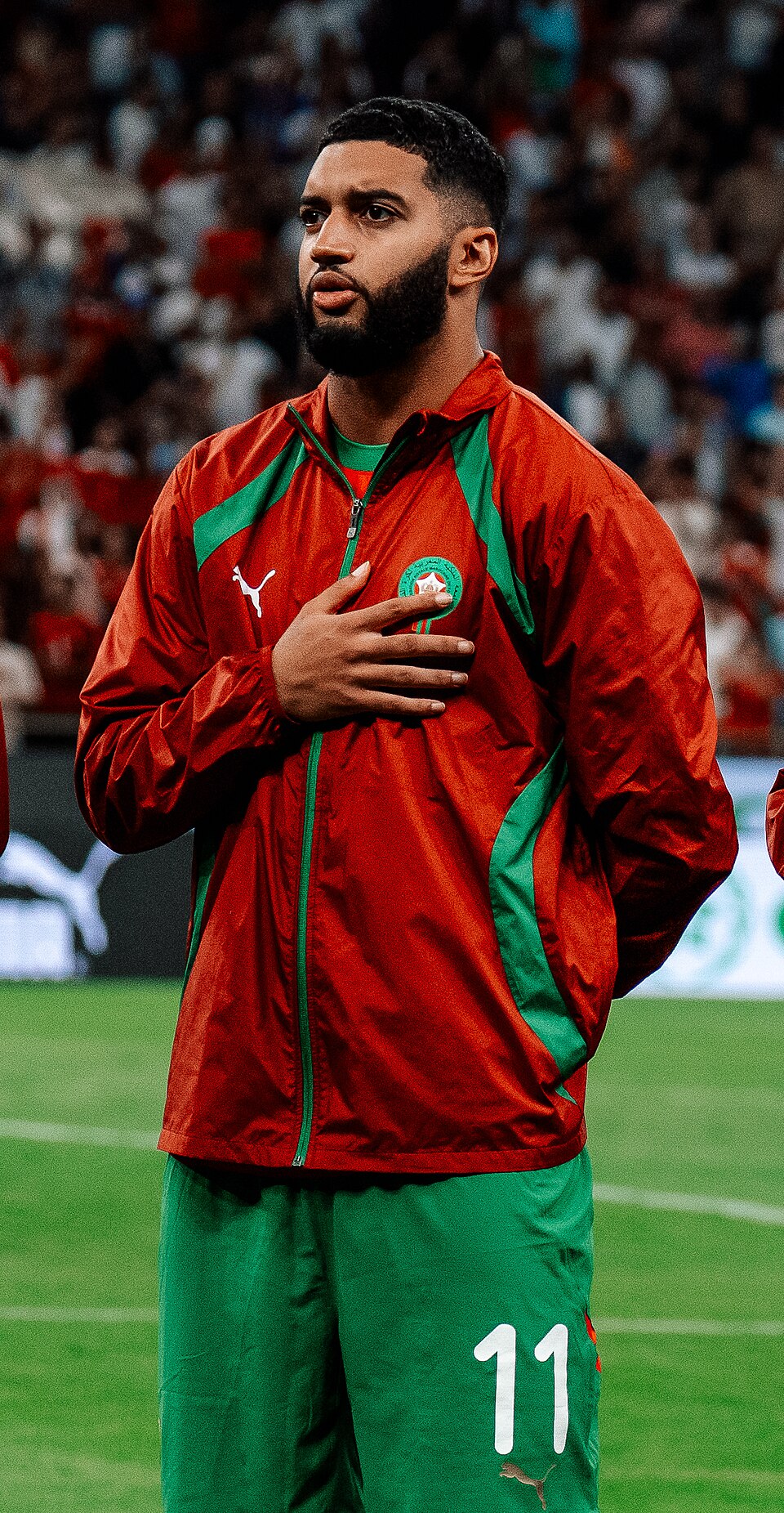 Ismael_Saibari_vs_Niger_(cropped)