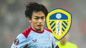 Prolific-Feyenoord-Ayase-Ueda-has-been-linked-with-a-move-to-Leeds
