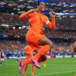 APTOPIX Japan Netherlands WCup Soccer