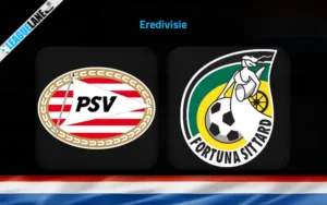 PSV-Eindhoven-vs-Fortuna-Sittard-Dutch-Eredivisie-Predictions-and-Match-Preview-by-LeagueLane